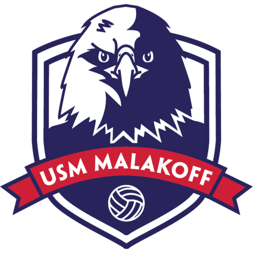 USM Malakoff Volley-Ball